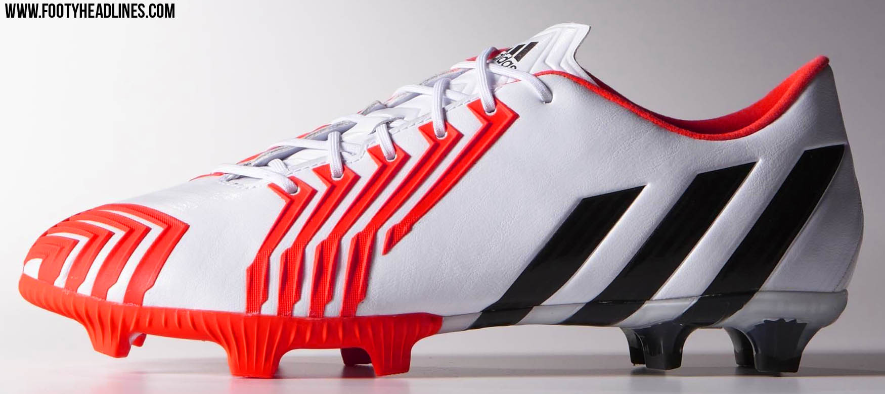 Adidas 2025 instinct white